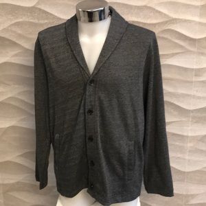 Perry Ellis blazer size L men’s